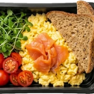 LunchBox 3 dania