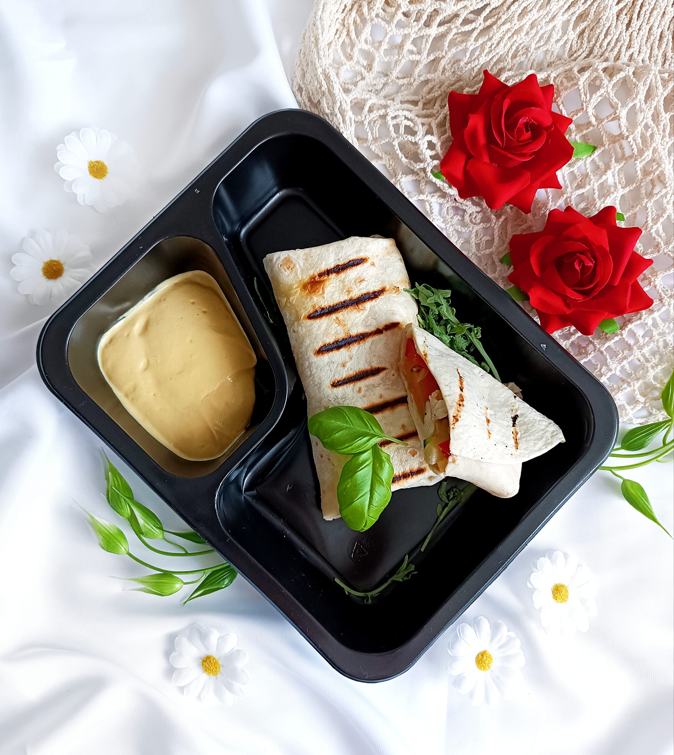 Catering Dietetyczny lekki Styl -dieta pudełkowa z dostawą