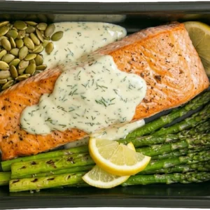 Dieta Wege+Fish