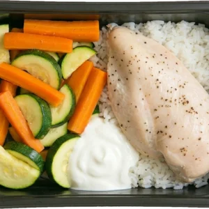 Dieta Lekkostrawna