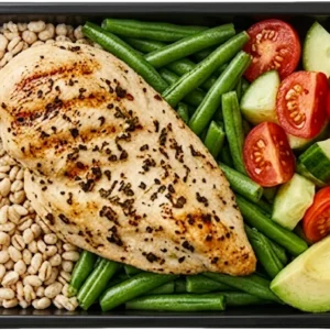 Dieta Sport+