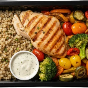 Dieta Balance Premium