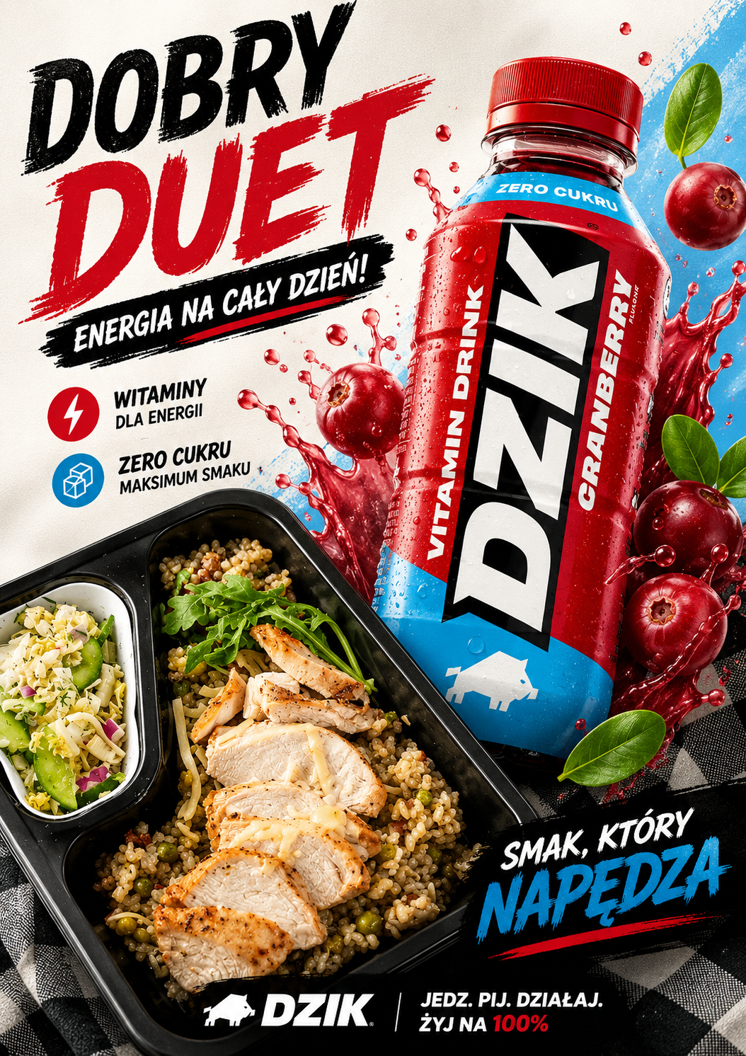 WK DZIK